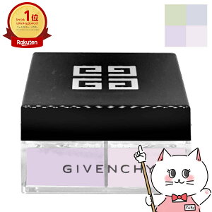 �W�o���V�C �v���Y���E���[�u�� #No.1 MOUSSELINE PASTEL 3g×4�y���[�X�p�E�_�[ #01 #1�z GIVENCHY �W�o���V�B �v���Y�����[�u���y��z�֑��������z�yGTT�z(6046255)