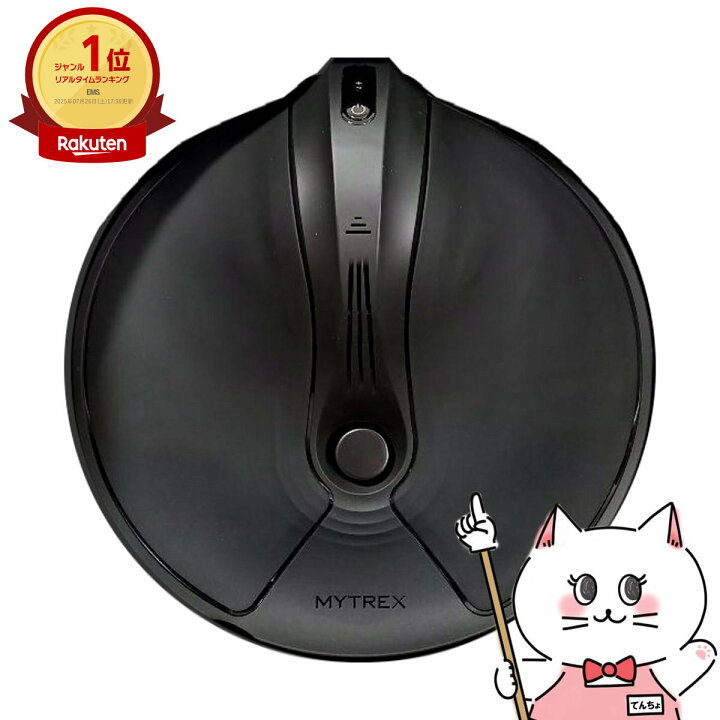 楽天市場】MYTREX MT-AQ24B AQUA QUTTO 骨盤底筋トレーニング ブラック 