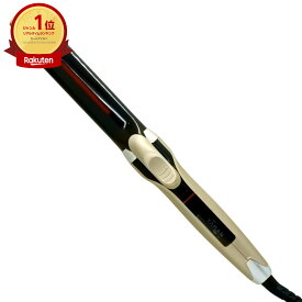 【国内正規流通品/メーカー保証】ヤーマン YJHB1N 保水ヘアアイロン スムースアイロンフォトイオン カール 32mm【ヘアケアカールアイロン 低温設計 しっとり 美髪カール】【宅配便送料無料】 (1216595)