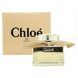 【クーポン配布中】【Chloe】クロエ EDP 30ml SP(オードパルファム)【香水】【宅配便送料無料】(5000501)【NIM】