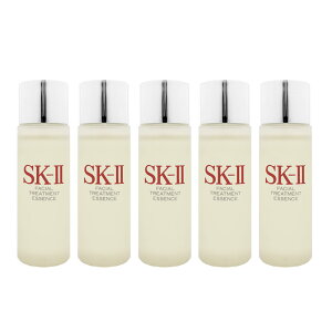 y5Zbgz SK-II tFCVg[ggGbZX30ml×5 (SK-II SKII SK-2 SK2) 5{(150ml)Zbgyz֑z (6000960)yNIMz