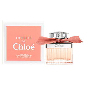 【お買い物マラソン】【ROSES DE Chloe】クロエ ローズドクロエEDT 50ml SP(オードトワレ)【香水】【宅配便送料無料】 【あす楽対応_関東】即納(6010979)【NIM】