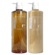 【楽天スーパーSALE最大47倍】【セット】【Basic】フィヨーレ Fプロテクトヘアシャンプー&ヘアマスク《ベ…