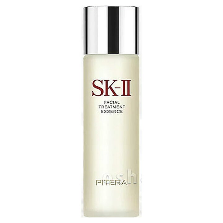楽天市場】【クーポン配布中】SK-II フェイシャルトリートメント 