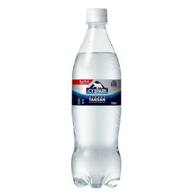 アイシー・スパーク from カナダドライ 700ml PET / コレもイケル / 1ケース 20本 / 全国送料無料 / まとめ買い / 炭酸水