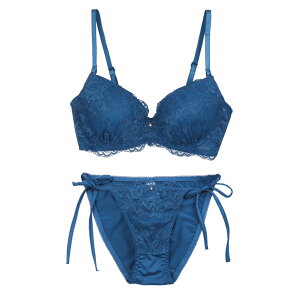 �e�� �t�����[���[�X �u���W���[ �V���[�c �㉺�Z�b�g ���� (J5290) �p�[�v�� �u���[ E F 75 80 85 90 95 �傫���T�C�Y