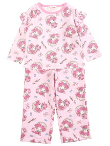 TI }CfB  Lg pW} ㉺ZbgAbv LbY gh[ tH 100 110 120 130 sN 533MM1031 Sanrio My Melody LeBO  Y{ [EGA  vI[o[