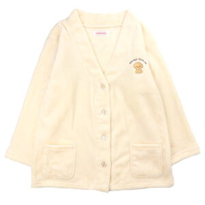 ���u�g�L�V�b�N ���[���E�F�A �J�[�f�B�K�� �L�b�Y �W���j�A ���̎q �H�~ 140 150 160 165 79361QH �A�C�{���[ Lovetoxic �ӂ�ӂ� ���� �N�� �i�C�g�E�G�A ���� �q�� �q�ǂ� �� �� �z���C�g �C�G���[