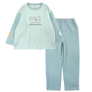 �~�b�t�B�[ ���� �L���g �p�W���} �㉺�Z�b�g�A�b�v �L�b�Y �W���j�A ���̎q �t�H 130 140 150 160 �T�b�N�X 76458WH miffy ���Y�{�� �����O�p���c �L���e�B���O �h�J ���b�y�� �L�����N�^�[ ���[���E