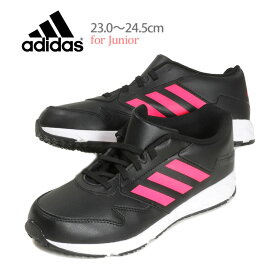 楽天市場 Adidas スニーカー 黒 ピンク 生産国インドネシア の通販