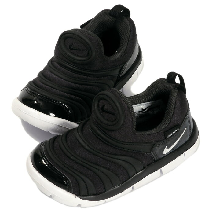 楽天市場 Nike Dynamo Free Td キッズシューズ 11 12 13 14 15 16 ナイキ ダイナモ フリー スリッポン スニーカー 013 ベビー トドラー 子ども 子供 靴 くつ 黒 ブラック あす楽 おしゃれmarket