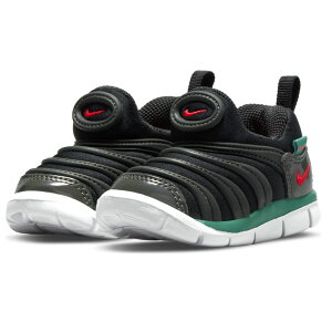 NIKE DYNAMO FREE(TD) �L�b�Y�V���[�Y 12 13 14 15 16 �i�C�L �_�C�i�� �t���[ �X���b�|�� �X�j�[�J�[ 343938 029 �x�r�[ �g�h���[ �q�ǂ� �q�� �� �� �u���b�N/�T�C�������b�h/�~�f�B�A���A�b�V��