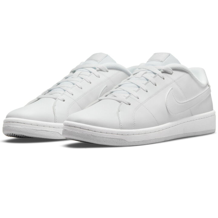 楽天市場】NIKE COURT ROYALE 2 NN メンズ ローカット スニーカー  