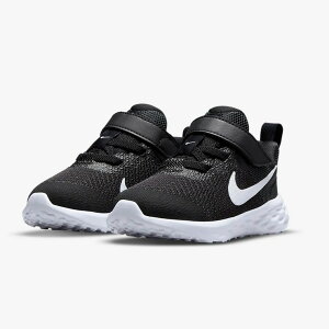 NIKE REVOLUTION 6 NN(TDV) xr[ELbY V[Y 11 12 13 14 15 16 iCL {[V6 Xj[J[ DD1094 003 xr[ gh[ qǂ j  c ^C }WbNe[v SR ubN BLACK