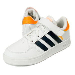 AfB_X COREBREAK EL C WjA [Jbg Xj[J[ V[Y 17 17.5 18 18.5 19 19.5 20 20.5 21 adidas RAu[NEL C GW2898 qǂ q j  ^C  zCg FTWWHT/DKBLUE/FLAORA yAEg