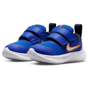 NIKE STAR RUNNER 3(TDV) xr[ELbY V[Y 12 13 14 15 16 iCL X^[i[3 Xj[J[ DA2778 403 xr[ gh[ qǂ q j j̎q c ^C xN }WbNe[v ʃt@X