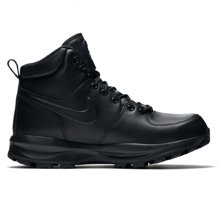 楽天市場】NIKE MANOA LEATHER メンズ ミッドカットスニーカー 