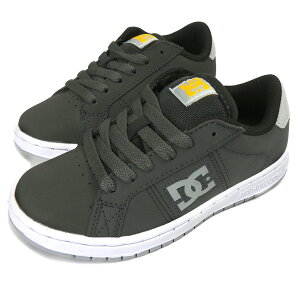 DC YOUTH'S STRIKER LbY WjA Xj[J[ V[Y 17 18 19 20 21 22 23 24 fB[V[ [XXgCJ[ DK221002 ADBS100270 q qǂ j j̎q  ̎q R Ђ [XAbv O[ GREY/Y