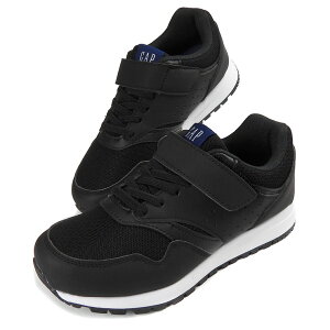 GAP LbY WjA Xj[J[ V[Y 17 18 19 20 21 22 Mbv GPK12205 }WbNe[v xN SR [Jbg v  q j  j̎q ̎q  ubN BLK BLACK yA