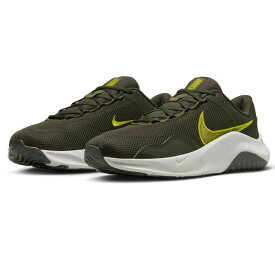 NIKE M LEGEND ESSENTIAL 3 NN メンズ用ローカットスニーカーシューズ 25 25.5 26 26.5 27 27.5 28 28.5 DM1120 300 ナイキ レジェンドエッセンシャル3 ネクスト ネイチャー Next Nature 男性 紳士 靴 くつ 運動 ランニング SEQUOIA/HIGH VOLTAGE 箱アウトレット