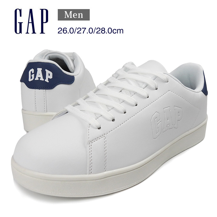 楽天市場】gap メンズ（靴）の通販