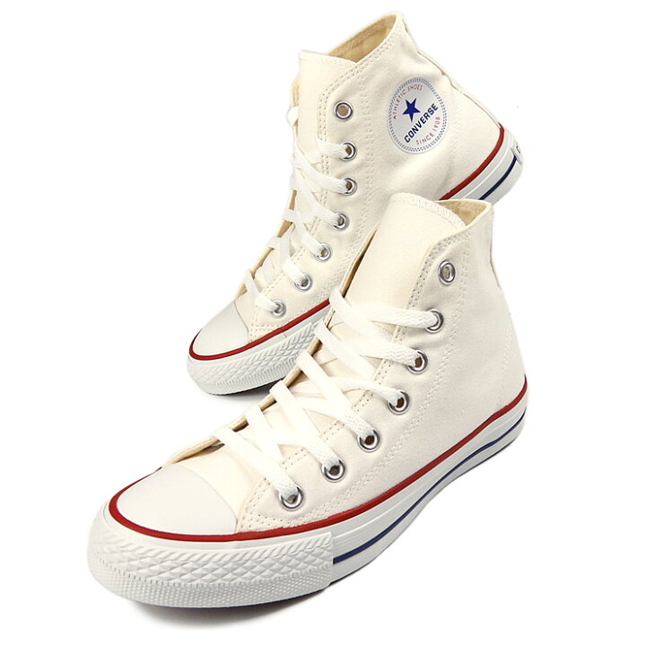 楽天市場】コンバース ネクスター CONVERSE NEXTAR 110 HI ハイカット 