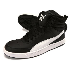 PUMA Rebound Street V2 FUR nCJbg Xj[J[ V[Y Y H~ 22 23.5 24 24.5 25 25.5 26 26.5 27 27.5 28 28.5 v[} oEhXg[g 363717 05 j am {A [XAbv R Ђ  ubN 