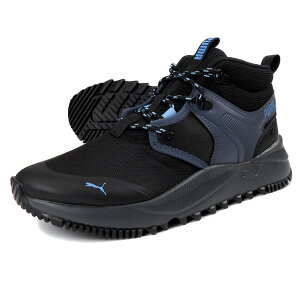 PUMA Pacer Future TR Mid Xj[J[ V[Y Y black-inky blue-regal blue 22.5 23.5 24.5 25.5 26 26.5 27 27.5 28 385866 06 v[} y[T[t[`[ j am ~bhJbg R Ђ  ubN yAE