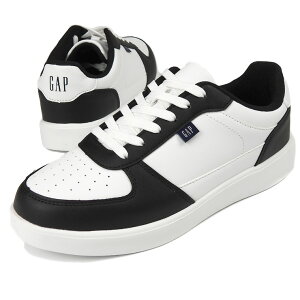 GAP [Jbg Xj[J[ V[Y Y fB[X zCg ubN   23 24 25 26 27 28 GPU12402 Mbv j am  wl [XAbv R Ђ WHITE/BLACK yAEgbgz