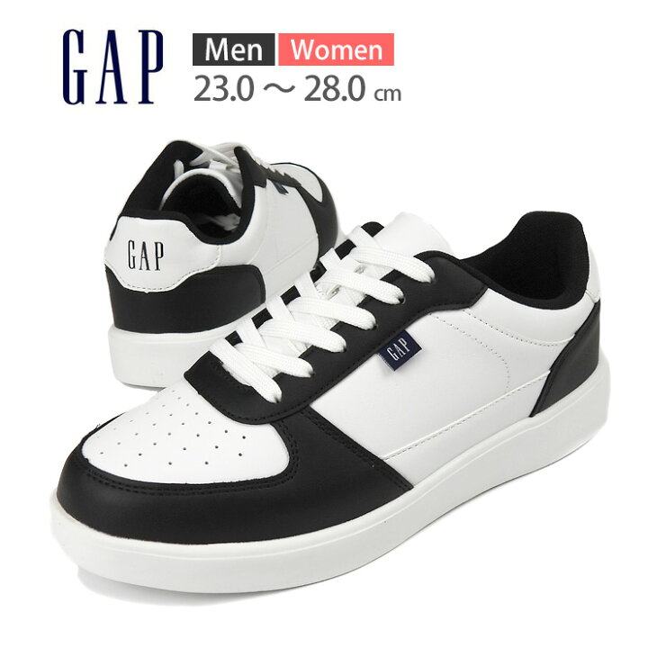 楽天市場】GAP ローカット スニーカー シューズ メンズ レディース 
