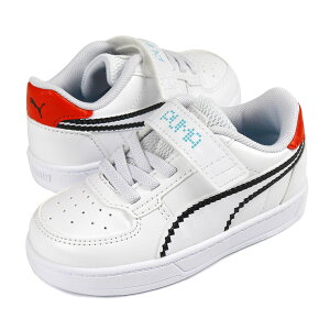 PUMA CAVEN 2.0 LETS PLAY AC+ 12 13 14 15 16 Xj[J[ V[Y xr[ LbY v[} P[u 2.0 bc vC [Jbg 394460 01 Xb| Ԃ gh[ c qǂ   zCg bh 