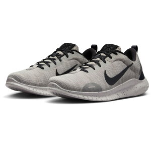 NIKE FLEX EXPERIENCE RN 12 [Jbg Xj[J[ V[Y Y 26 26.5 27 27.5 28 DV0740 001 iCL tbNXGNXyGX12 j am jZbNX fB[X  O[ LT IRON ORE/BLACK-FL