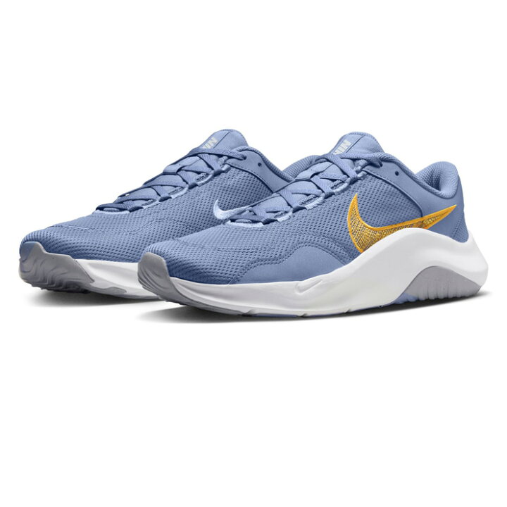 楽天市場】M NIKE LEGEND ESSENTIAL 3 NN ローカット スニーカー 