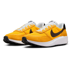 NIKE WAFFLE NAV [Jbg Xj[J[ V[Y Y 26 26.5 27 27.5 28 FJ4195 700 iCL btir j am jZbNX fB[X   UNIVERSITY GOLD/BLACK-WHITE yAEgbgz