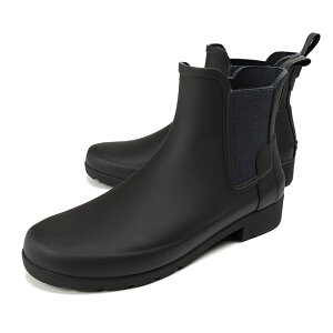 HUNTER W ORG REFINED CHELSEA TChSAu[c Cu[c 22 23 24 lCr[ WFS1017RMA fB[X n^[ V[gu[c CV[Y `FV[u[c TChS wl C JC Jp  ~