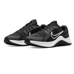 W NIKE MC TRAINER2 [Jbg Xj[J[ V[Y fB[X 23 23.5 24 24.5 DM0824 003 iCL MCg[i[2   ubN BLACK/WHITE-IRON GREY yAEgbgz