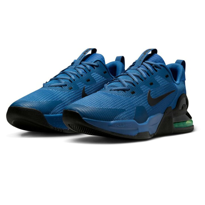 楽天市場】NIKE AIR MAX ALPHA TRAINER 5 ローカット スニーカー 