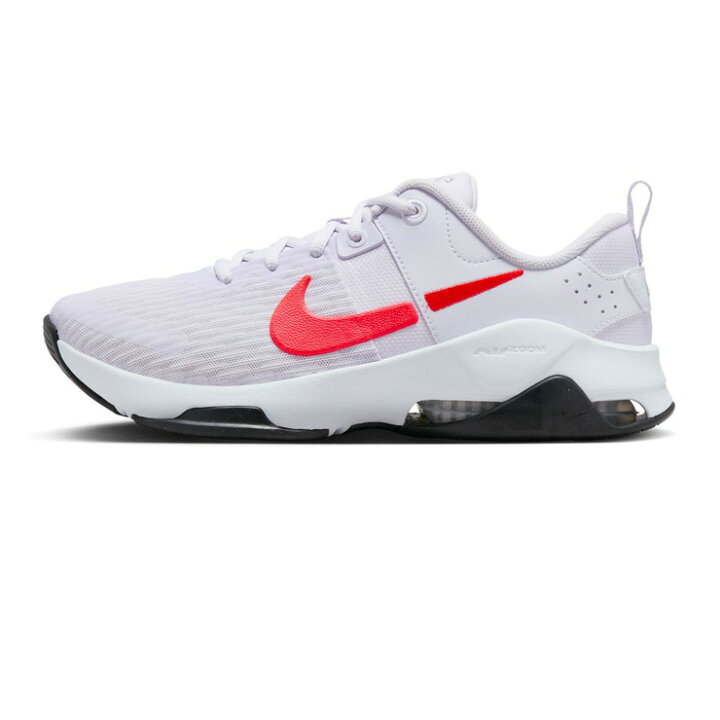 楽天市場】NIKE W ZOOM BELLA 6 ローカット スニーカー シューズ  