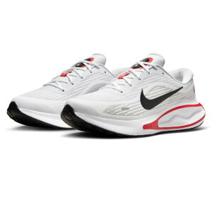 NIKE JOURNEY RUN [Jbg Xj[J[ V[Y Y 26 26.5 27 27.5 28 28.5 FN0228 103 iCL W[j[ j am fB[X   zCg WHITE/BLACK-FIRE RED yAEgbgz