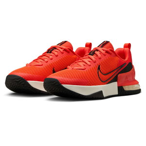 NIKE AIR MAX ALPHA TRAINER 6 [Jbg Xj[J[ V[Y Y 26 26.5 27 27.5 28 FQ1833 800 iCL GA}bNXAt@g[i[6 Xj[J[ y EH[LO jO IW RUSH ORANGE/BL