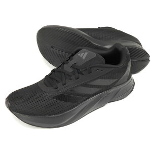 AfB_X DURAMO SL W Xj[J[V[Y 26 26.5 27 27.5 28 adidas f IF7870 fB[XTCY jO EH[LO X|[c  ubN CBLACK/CBLACK/FTWWHT yAEgbgz