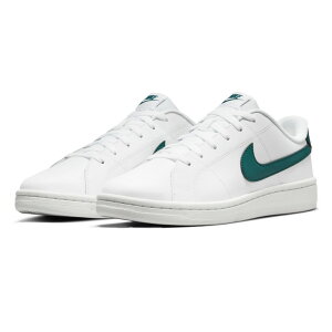 yGg[|Cg10{ 11/27 1:59܂ŁzNIKE COURT ROYALE 2 [Jbg Xj[J[V[Y 26 26.5 27 27.5 28 iCL R[gC2 Y j am CQ9246 105 R[gn [XAbv R Ђ  z