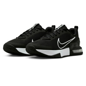 NIKE AIR MAX ALPHA TRAINER 6 [Jbg Xj[J[ V[Y Y 26 26.5 27 27.5 28 FQ1833 001 iCL GA}bNXAt@g[i[6 Xj[J[ y EH[LO jO  ubN BLACK/WHIT