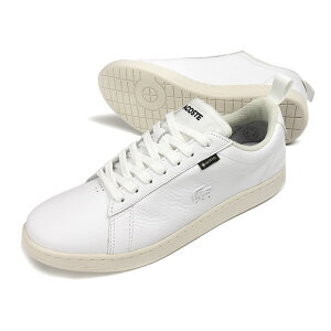 LACOSTE CARNABY EVO GTX 07221 SMA [Jbg Xj[J[ V[Y Y 25 25.5 26 26.5 27 28 zCg RXe J[ir[G{ 43SMA0020 SAebNX R Ђ amp NVbNR[g h  Itz