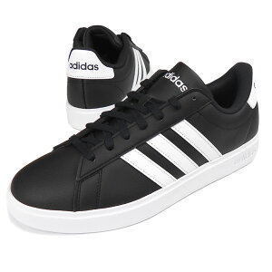 AfB_X GRANDCOURT 2.0 M Y Xj[J[V[Y 25 25.5 26 26.5 27 27.5 28 adidas OhR[g GW9196 j am [Jbg 3{C X[XgCvX [XAbv R Ђ  ubN CBL