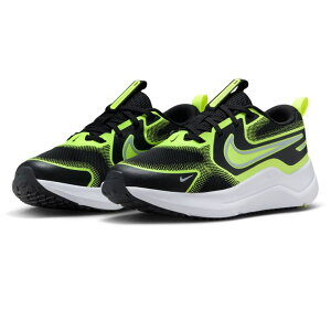 NIKE COSMIC RUNNER(GS) Xj[J[ V[Y LbY WjA 22.5 23 23.5 24 24.5 25 iCL RY~bNi[ [Jbg HM4402 005 qǂ j  Ђ ^C u lI CG[ ubN BLACK/WO