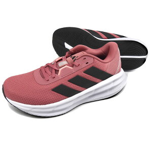 AfB_X GLX 7 W [JbgXj[J[V[Y 23.5 24 24.5 25 adidas W[GGbNX ID8766 fB[X  wl ^C [XAbv R Ђ WMO EH[LO sN PRECRI/CBLACK/SEPIS