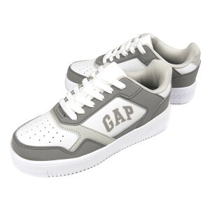 GAP [Jbg Xj[J[ V[Y Y fB[X zCg O[ 23 GPU52411 Mbv j am  wl [XAbv R Ђ v   WHITE/GRAY yAEgbgz