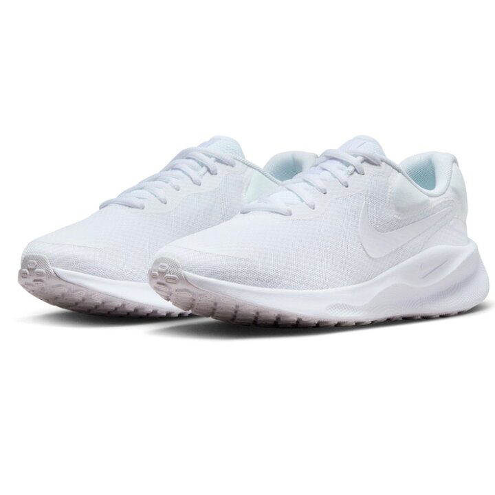 楽天市場】W NIKE REVOLUTION 7 ローカット スニーカー シューズ 