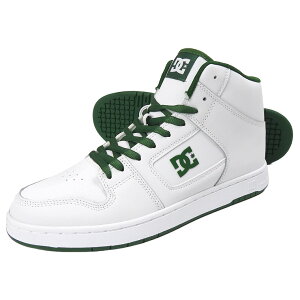 yGg[Ń|Cg10{zDC SHOES MANTECA 4 HI Xj[J[ V[Y Y 25.5 26 26.5 27 27.5 28 zCg O[ DM252002 DC01735 fB[V[V[Y }eJ nCJbg j am U[ [